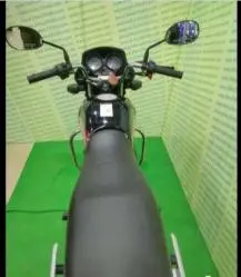 Hero HF Deluxe 100cc 2017