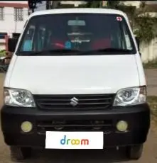 Maruti Suzuki Eeco 5 STR AC 2018