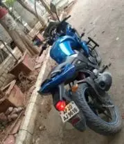 Yamaha Fazer 150cc 2011