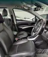 Maruti Suzuki S-Cross Alpha AT Petrol 2021