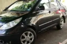 Tata Manza Aura ABS Safire BS-III 2009