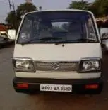 Maruti Suzuki Omni 8 SEATER BS IV 2015