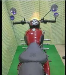 Royal Enfield Classic 350cc 2019
