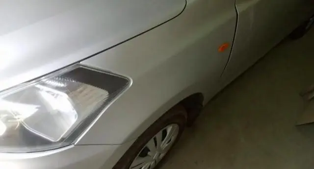 Datsun GO T 2017