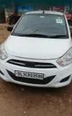 Hyundai i10 Magna 2011