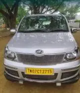 Mahindra Xylo H4 BS IV 2019