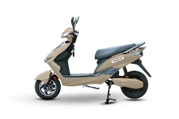 OKAYA Freedum LA-2 2022