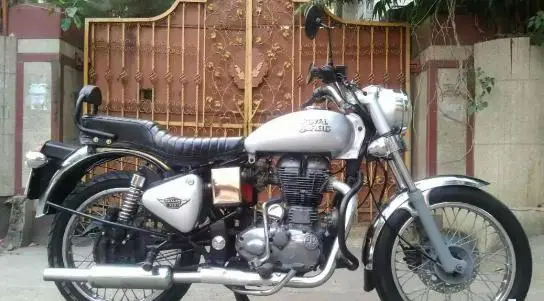 Royal Enfield Bullet 350cc 2010