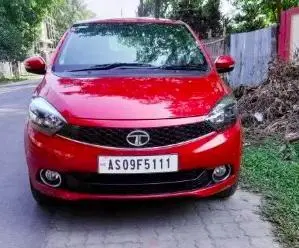 Tata Tigor Revotron XZ 2018