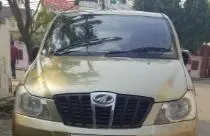 Mahindra Xylo E4 ABS BS III 2009