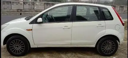 Ford Figo Duratorq EXI 2013