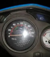 Honda Dio 110cc 2016