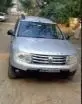 Renault Duster 110 PS RXL 2014