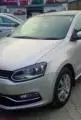Volkswagen Polo Highline 1.5L (D) 2015