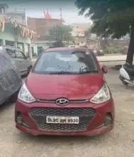 Hyundai Grand i10 Magna 1.2 Kappa VTVT 2017