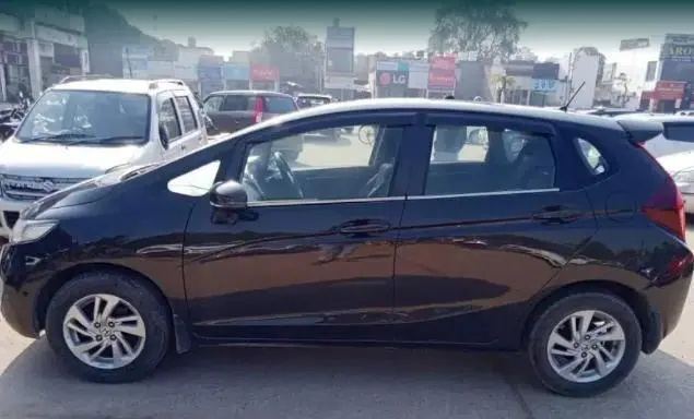Honda Jazz VX i-VTEC 2016