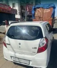 Maruti Suzuki Alto K10 VXI (O) 2015