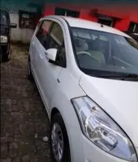Maruti Suzuki Ertiga ZDi 2012