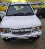 Chevrolet Tavera Neo 3 LS- 10 STR BS-III 2015