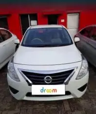 Nissan Sunny XL DIESEL 2017