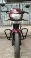 Honda CB Shine 125cc 2011