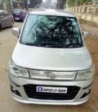 Maruti Suzuki Wagon R VXi (O) 2016