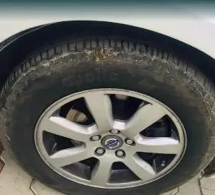 Volvo S60 Momentum 2013