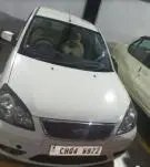 Ford Fiesta ZXI 1.4 TDCI 2007