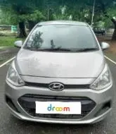 Hyundai Grand i10 Sportz 1.1 CRDi 2017