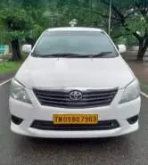 Toyota Innova 2.5 G 8 STR BS IV 2012