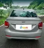 Hyundai Xcent S CRDi 2017