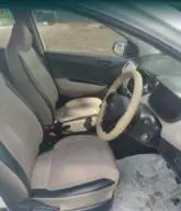 Hyundai Xcent E CRDi 2020