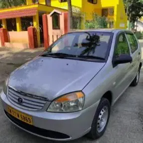 Tata Indica V2 LS 2017