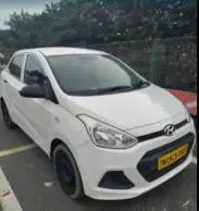 Hyundai Xcent S CRDi 2017