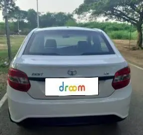 Tata Zest Quadrajet 1.3 75PS XE 2018