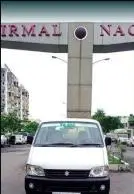 Maruti Suzuki Eeco 7 STR 2011