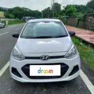 Hyundai Xcent T CRDi 2018