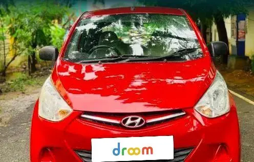 Hyundai Eon Era + 2018