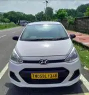 Hyundai Xcent T CRDi 2017