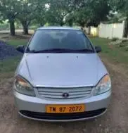 Tata Indica V2 LS 2017