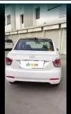 Hyundai Xcent E+ CRDi 2016