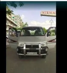Maruti Suzuki Eeco 7 STR 2011