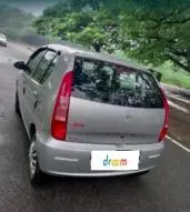Tata Indica V2 LS 2017