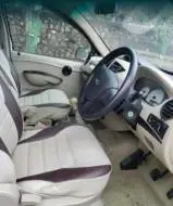 Mahindra Xylo H4 BS IV 2018
