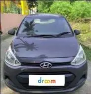 Hyundai Grand i10 Sportz CRDi 2017