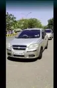 Chevrolet Aveo LS 1.4 2007