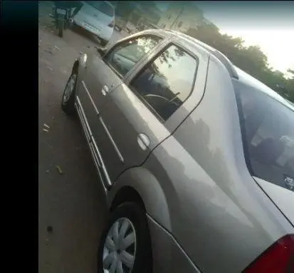 Mahindra Verito 1.5 D4 BS III 2012