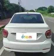 Hyundai Xcent S CRDi 2017