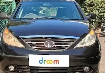 Tata Manza Aura Plus Safire BS-IV 2010