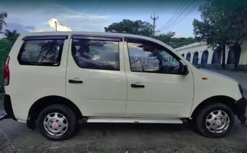 Mahindra Xylo D2 BS IV 2014